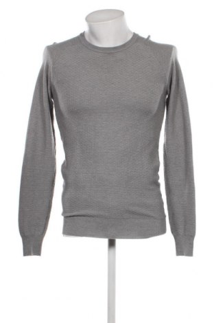 Мъжки пуловер Feraud, Размер M, Цвят Сив, Цена 8,09 лв.