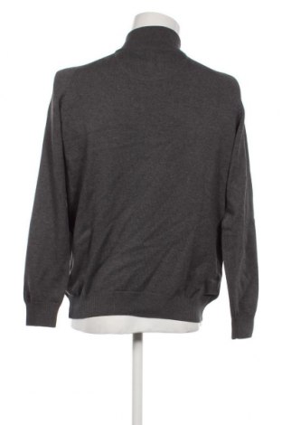 Мъжки пуловер Fynch-Hatton, Размер L, Цвят Сив, Цена 37,40 лв.