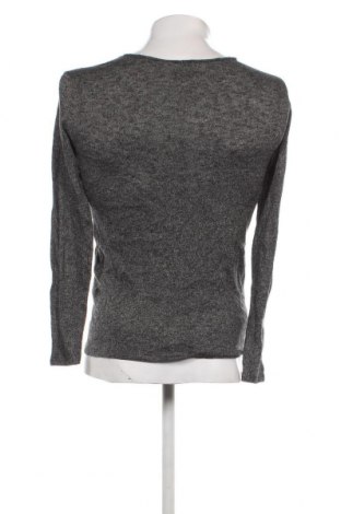 Herrenpullover Gabba, Größe S, Farbe Grau, Preis 6,68 €