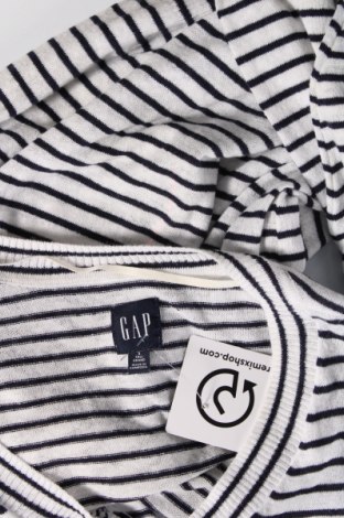 Ανδρικό πουλόβερ Gap, Μέγεθος S, Χρώμα Πολύχρωμο, Τιμή 8,50 €