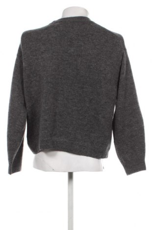 Pánsky sveter  H&M, Veľkosť M, Farba Sivá, Cena  7,20 €