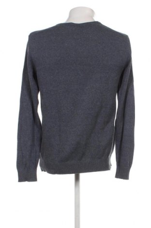 Ανδρικό πουλόβερ H&M, Μέγεθος M, Χρώμα Γκρί, Τιμή 7,50 €