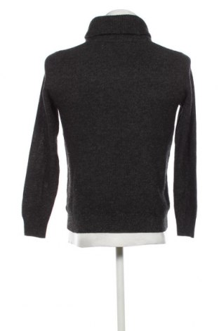 Ανδρικό πουλόβερ H&M, Μέγεθος S, Χρώμα Γκρί, Τιμή 3,71 €