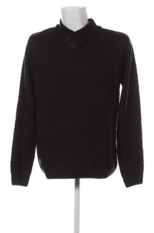 Мъжки пуловер Hopenlife, Размер XXL, Цвят Кафяв, Цена 19,14 лв.