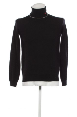 Herrenpullover Hugo Boss, Größe L, Farbe Schwarz, Preis € 68,20