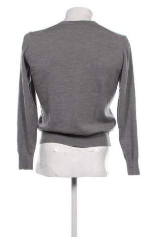 Ανδρικό πουλόβερ J.Lindeberg, Μέγεθος XL, Χρώμα Γκρί, Τιμή 21,91 €
