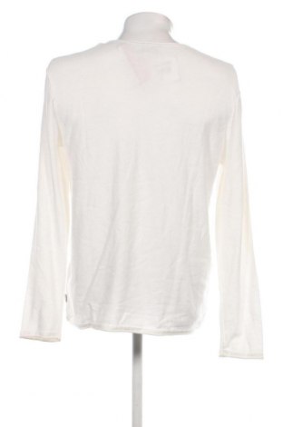 Pánsky sveter  Jack & Jones, Veľkosť XL, Farba Biela, Cena  35,05 €