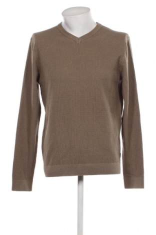 Мъжки пуловер Jack & Jones PREMIUM, Размер L, Цвят Зелен, Цена 68,00 лв.