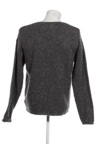 Мъжки пуловер Jack & Jones PREMIUM, Размер L, Цвят Сив, Цена 14,28 лв.