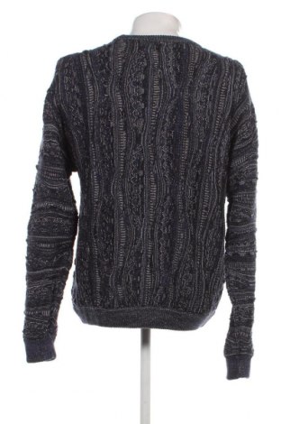 Мъжки пуловер Jack & Jones PREMIUM, Размер L, Цвят Син, Цена 14,28 лв.