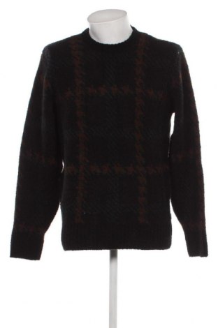 Мъжки пуловер Jack & Jones PREMIUM, Размер L, Цвят Многоцветен, Цена 14,28 лв.