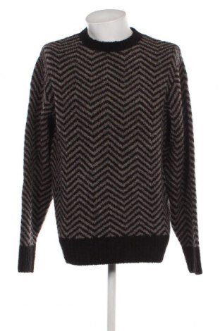 Мъжки пуловер Jack & Jones PREMIUM, Размер L, Цвят Многоцветен, Цена 12,92 лв.