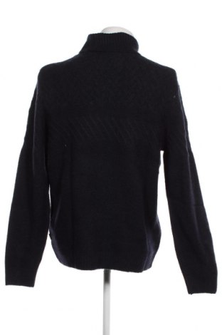 Мъжки пуловер Jack & Jones PREMIUM, Размер XL, Цвят Син, Цена 68,00 лв.