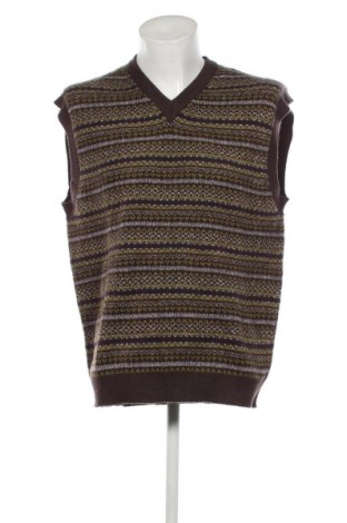 Мъжки пуловер Jack & Jones PREMIUM, Размер L, Цвят Многоцветен, Цена 15,64 лв.