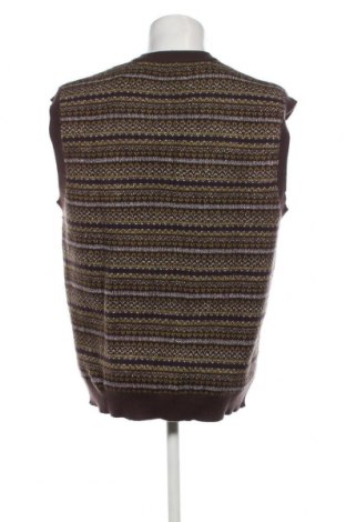 Мъжки пуловер Jack & Jones PREMIUM, Размер L, Цвят Многоцветен, Цена 17,68 лв.