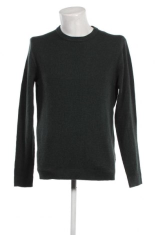 Мъжки пуловер Jack & Jones PREMIUM, Размер L, Цвят Сив, Цена 27,20 лв.