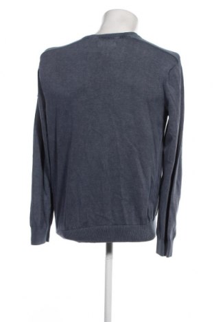 Herrenpullover Jean Pascale, Größe XL, Farbe Blau, Preis € 12,11