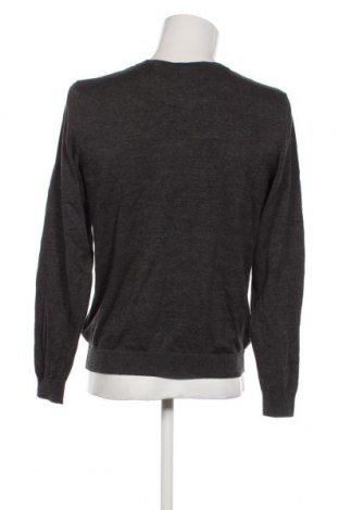 Ανδρικό πουλόβερ Jean Pascale, Μέγεθος XL, Χρώμα Γκρί, Τιμή 6,28 €