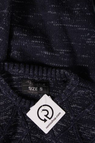 Мъжки пуловер Jean Pascale, Размер S, Цвят Многоцветен, Цена 8,70 лв.