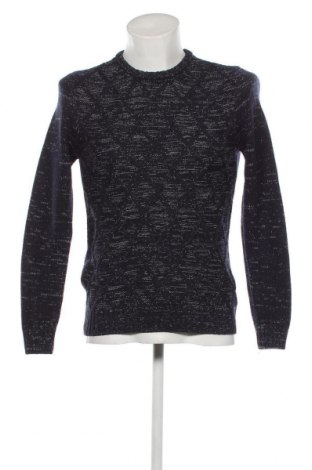 Мъжки пуловер Jean Pascale, Размер S, Цвят Многоцветен, Цена 29,01 лв.
