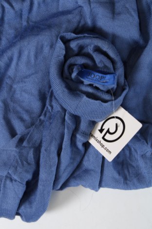 Herrenpullover Joop!, Größe L, Farbe Blau, Preis 68,20 €