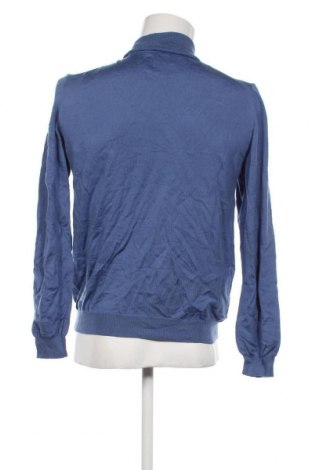 Herrenpullover Joop!, Größe L, Farbe Blau, Preis 68,20 €