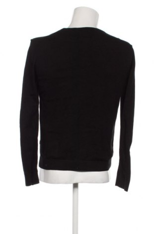 Мъжки пуловер Joop!, Размер M, Цвят Черен, Цена 34,30 лв.