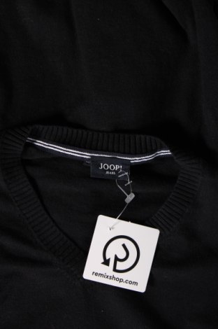 Мъжки пуловер Joop!, Размер M, Цвят Черен, Цена 28,74 лв.