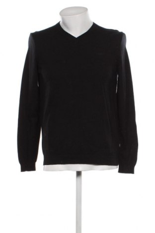 Мъжки пуловер Joop!, Размер M, Цвят Черен, Цена 75,08 лв.