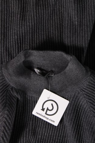 Мъжки пуловер Koton, Размер M, Цвят Сив, Цена 23,91 лв.