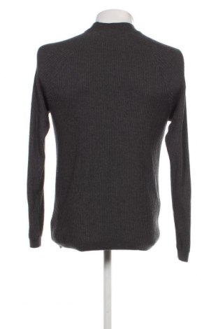 Ανδρικό πουλόβερ Koton, Μέγεθος M, Χρώμα Γκρί, Τιμή 12,23 €