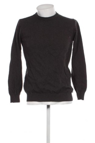Мъжки пуловер Kronstadt, Размер L, Цвят Сив, Цена 11,04 лв.