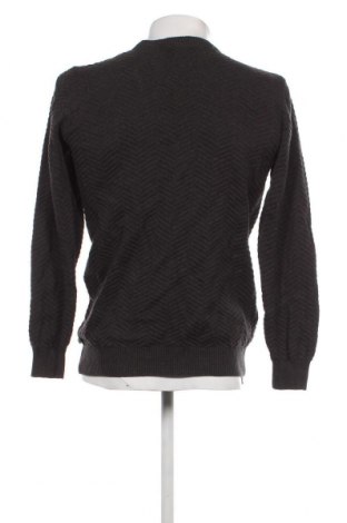 Мъжки пуловер Kronstadt, Размер L, Цвят Сив, Цена 8,16 лв.