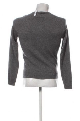 Ανδρικό πουλόβερ Lacoste, Μέγεθος XS, Χρώμα Γκρί, Τιμή 53,16 €