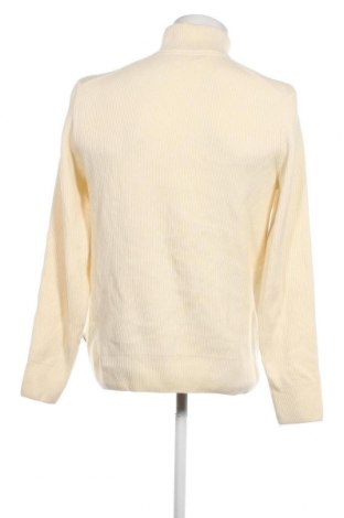 Мъжки пуловер Lindbergh, Размер S, Цвят Екрю, Цена 23,76 лв.