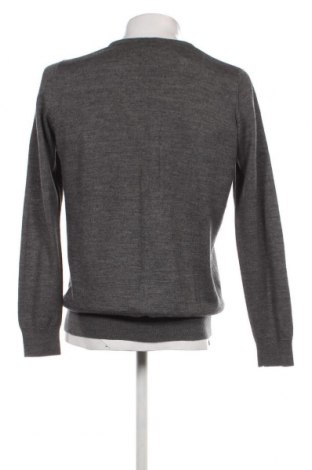 Ανδρικό πουλόβερ Livergy, Μέγεθος L, Χρώμα Γκρί, Τιμή 4,60 €