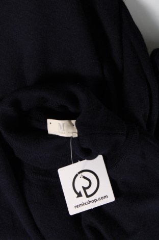 Мъжки пуловер Maerz Muenchen, Размер XL, Цвят Син, Цена 35,92 лв.