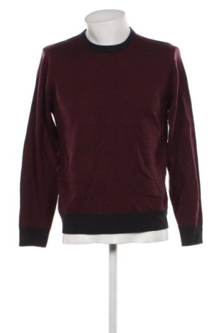 Мъжки пуловер Marks & Spencer, Размер M, Цвят Многоцветен, Цена 9,60 лв.