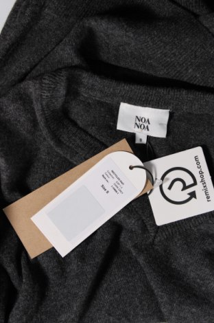 Ανδρικό πουλόβερ Noa Noa, Μέγεθος S, Χρώμα Μπλέ, Τιμή 10,89 €