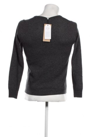 Ανδρικό πουλόβερ Noa Noa, Μέγεθος S, Χρώμα Μπλέ, Τιμή 10,89 €