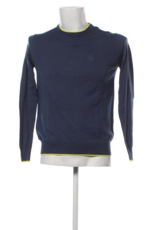 Мъжки пуловер North Sails, Размер XS, Цвят Син, Цена 22,44 лв.