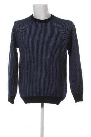 Мъжки пуловер North Sails, Размер L, Цвят Син, Цена 46,20 лв.