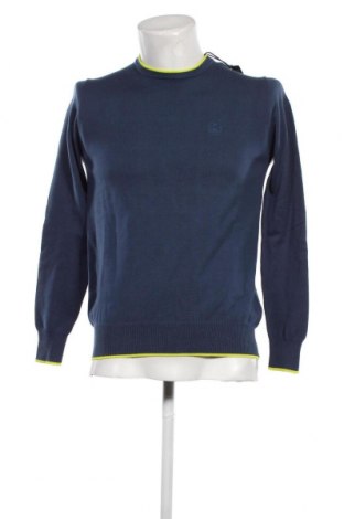 Мъжки пуловер North Sails, Размер XS, Цвят Син, Цена 19,80 лв.