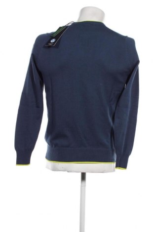 Pánsky sveter  North Sails, Veľkosť XS, Farba Modrá, Cena  10,21 €