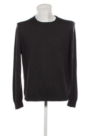 Ανδρικό πουλόβερ Olymp, Μέγεθος L, Χρώμα Μαύρο, Τιμή 12,58 €