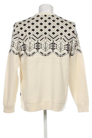 Мъжки пуловер Only & Sons, Размер XXL, Цвят Екрю, Цена 21,62 лв.