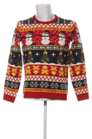 Pánsky sveter  Only & Sons, Veľkosť S, Farba Viacfarebná, Cena  10,43 €