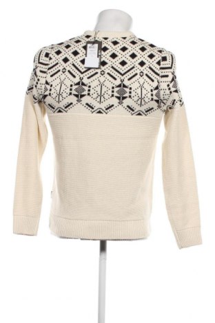 Ανδρικό πουλόβερ Only & Sons, Μέγεθος S, Χρώμα Πολύχρωμο, Τιμή 8,54 €