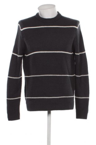 Мъжки пуловер Only & Sons, Размер L, Цвят Сив, Цена 17,02 лв.