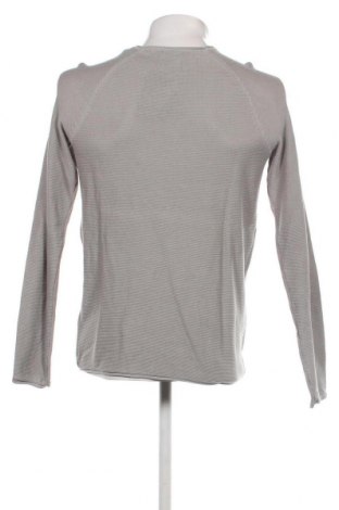 Ανδρικό πουλόβερ Only & Sons, Μέγεθος S, Χρώμα Γκρί, Τιμή 23,71 €